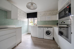 Kitchen angle 1- click for photo gallery